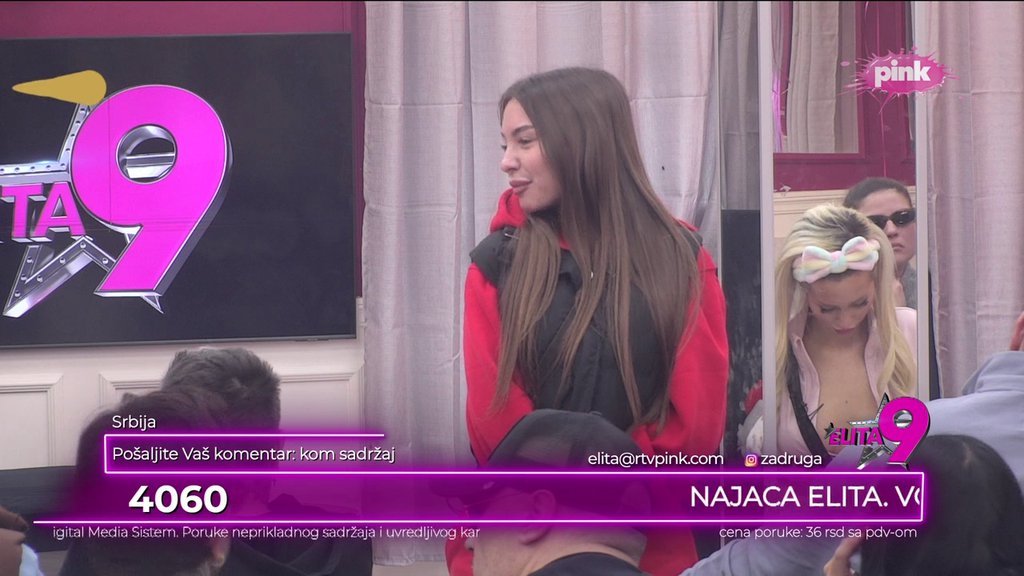 JOŠ JEDNO PONIŽENJE U NIZU! Luka jednim komentalom DEMOLIRAO Saru! Izbrisao je iz svog života za sva vremena! (VIDEO)