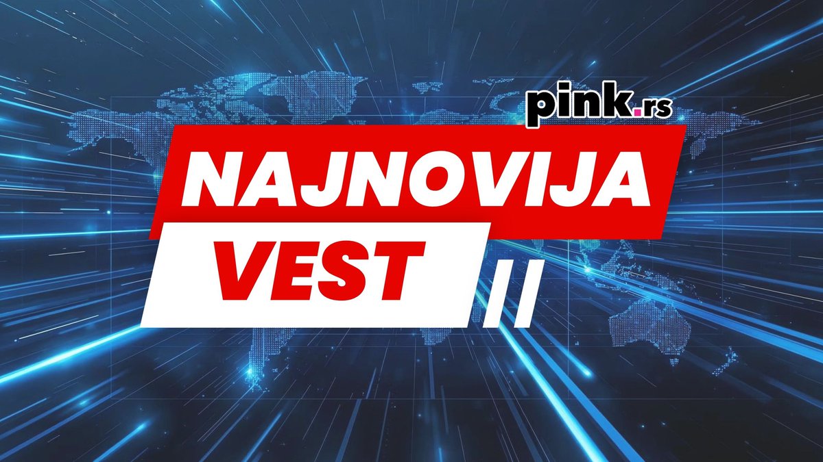 RHMZ JUTROS IZDAO UPOZORENJE: Budite u pripravnosti, slede opasne vremenske pojave