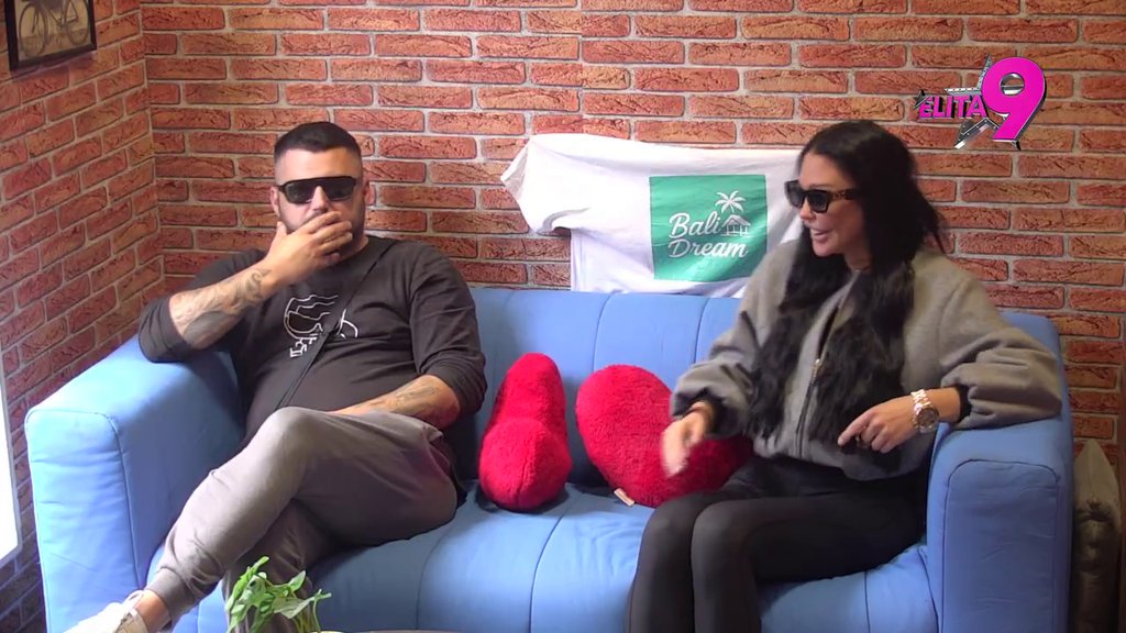 Prvo haos, a sada izvinjenja! Maja i Asmin se obratili porodicama, progovorili o drami, ona priznala da mu NE VERUJE, ali je i dalje sa njim (VIDEO)