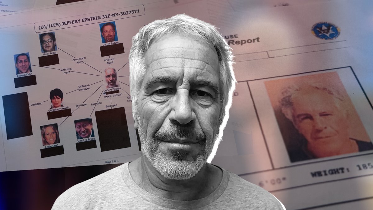 ISPLIVALE NOVE TAJNE MONSTRUMA Epstajn smeštao žrtve zlostavljanja u stanove u Londonu i tražio da REGRUTUJU