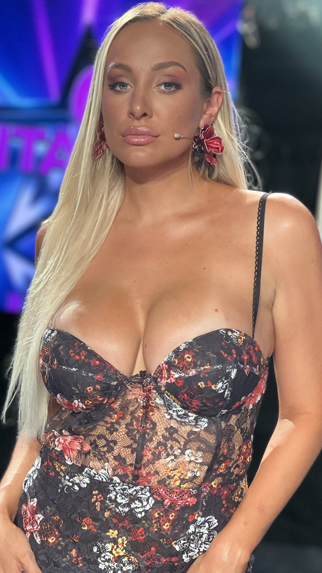 Nije to sramota: Luna Đogani otkrila kako se oseća nakon što je javno zaplakala zbog Slobe Radanovića: Rizikovala sam sve...