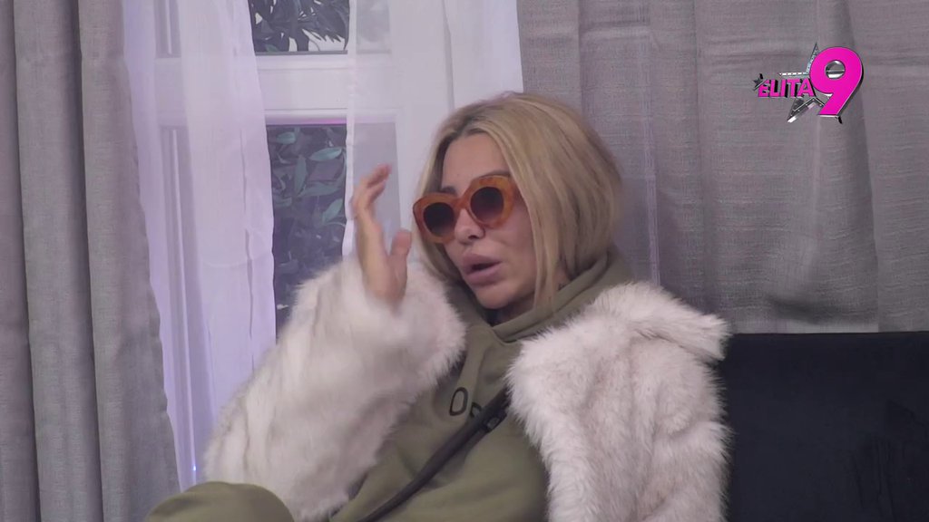 TO NIJE LJUBAV: Anđelo dao svoj sud o trzavicama Aneli i Luke, pa otkrio na kakvoj je relaciji sa Anitom: NEMAM NAMERU DA... (VIDEO)