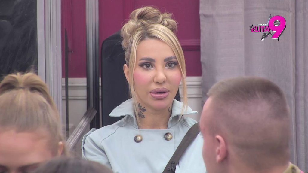 Ne zna gde udara: Aneli se zapetljala u laži u želji da odbrani Situ, Asmin priznao kada su poslednji put bili intimni (VIDEO)