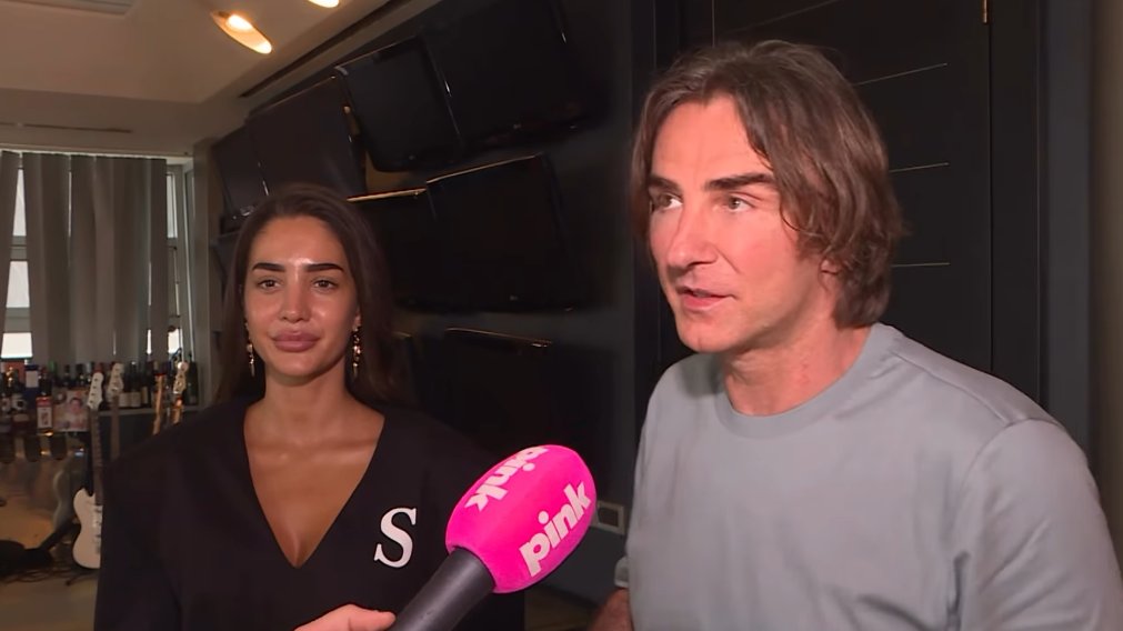 ANĐELA ĐURIČIĆ PRVA UČESICA ELITE 10: Željko Mitrović najavio ALL STARS sezonu, sprema se spektakl kakav do sad nije viđen! (VIDEO)