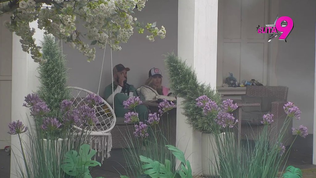 S NEBA, PA U REBRA! Aneli otkrila za koga bi se iz Elite udala, on OSTAO U ŠOKU! (VIDEO)