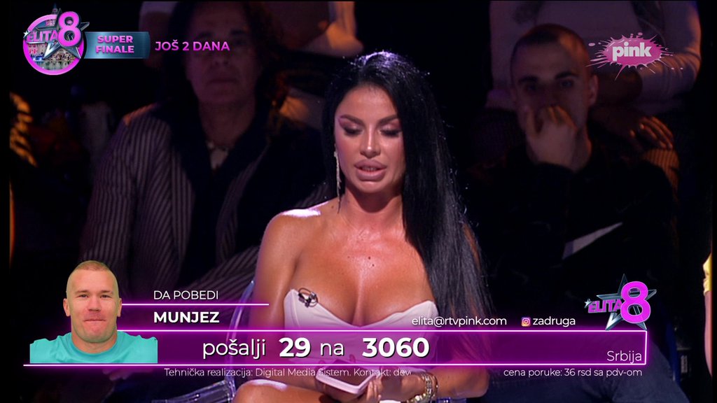 Da ti pričaš da je on džukela koju si udomila?! NEĆU VIŠE DA ĆUTIM: Mama Marka Stefanovića demolirala Sanju Grujić: Živeo je kod nas jer ga je tvoja mama nazvala KOPILETOM, pričaj ISTINU! (VIDEO)