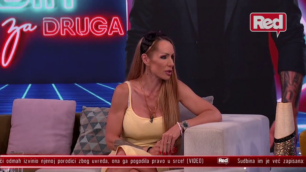 Niko neće dete da joj napravi ni u prolazu: Ljuba osula rafalnu paljbu po Staniji, razotkrila njen lažni život u Majamiju! (VIDEO)