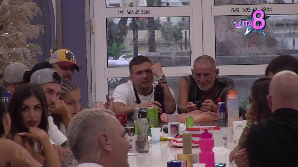 Ivan Marinković ostao u šoku: Zgrožen pomirenjem Aleks i Milovana, oni ne kriju koliko se vole! (VIDEO)