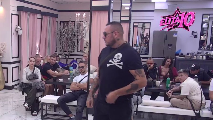 Volim je na neki specifičan način: Car otvorio prozor svog srca, pa progovorio o Anđeli Đuričić! (VIDEO)
