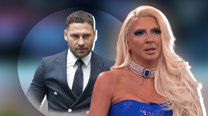 Skandal pred venčanje Jelene Karleuše i Tošića! Pevačica u podmakloj trudnoći doživela ŠOK od strane bliskog prijatelja, ovo su detalji!