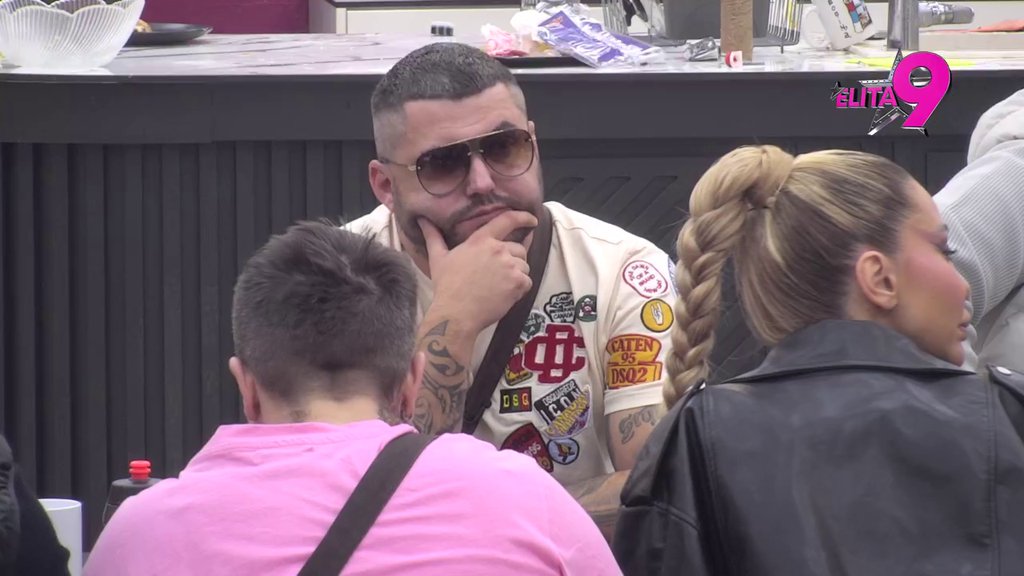 Aneli se raspala na komade! Nerio dao uslove tetki za pomirenje, u sve se umešala Hana: Vreme je da se svedu računi (VIDEO)