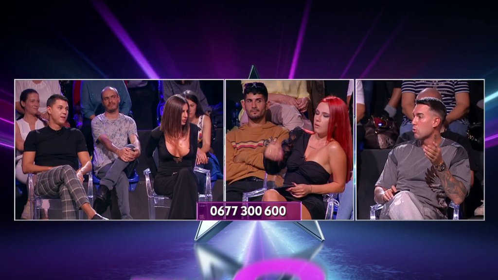NE ZAUSTAVLJA SE! Gruja se oglasio kako bi zaštitio Peju: Mrvica doživela pomračenje, pa najavila i njegovo UNIŠTENJE: Ćutala sam devet meseci... (VIDEO)