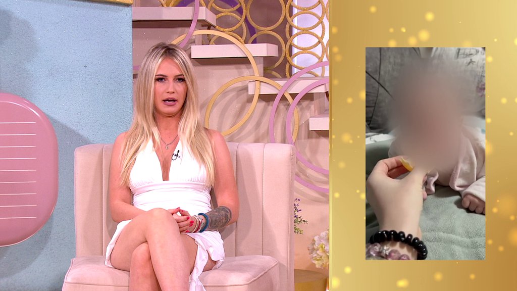 EKSKLUZIVNO: Milica Veličković prvi put u "Magazinu In" progovorila o majčinstvu i ćerkici Barbari! Evo kako se snašla u najvažnijoj životnoj ulozi!