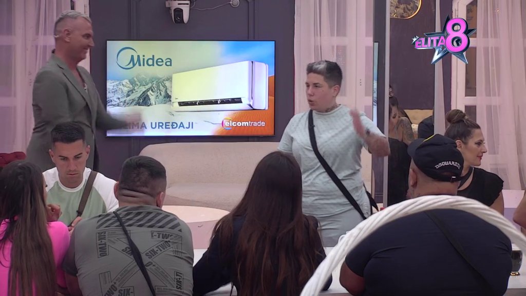Nisam ubila svoju majku: Matora besna kao ris jer je Dragana nije zaštitila od svoje majke, ona pokušala da se opravda! (VIDEO)