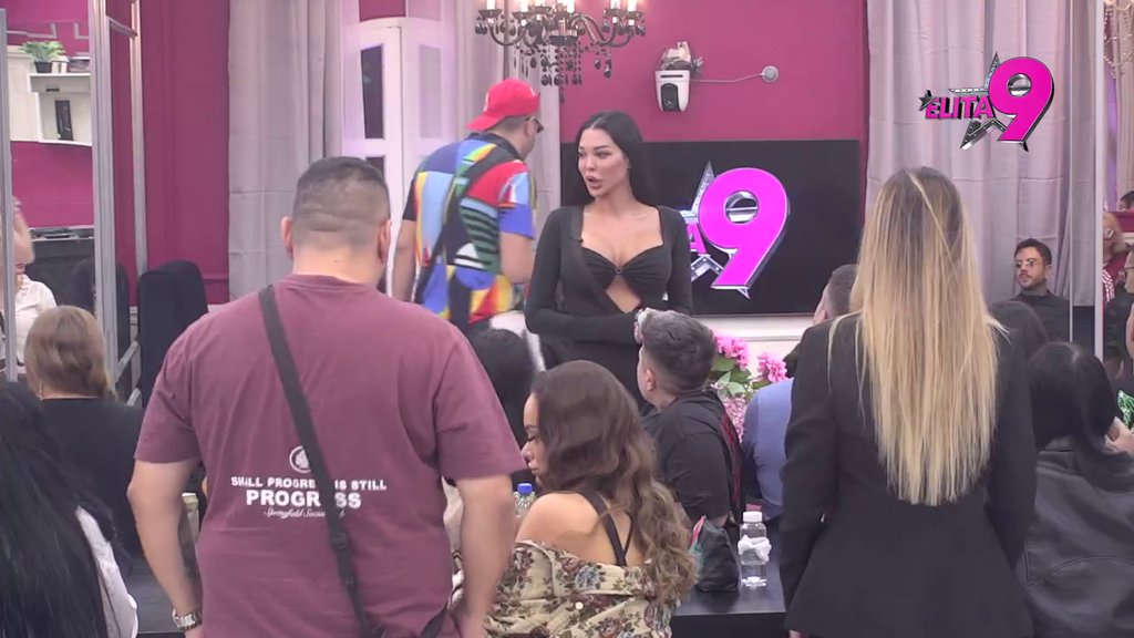 Kolo sreće se okreće! Maja urnisala Janjuša i Aneli, stala uz Luku, Vujović razotkrio košarkaševe provokacije: Objavite šta je uradio, kačio je Sandru dok sam bio s njom! (VIDEO)