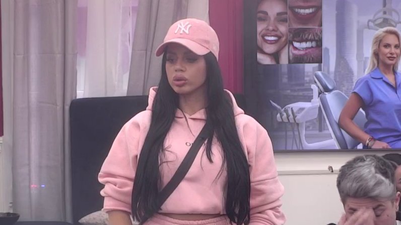 Prozivate nas civilima, malo ste se zaigrali: Dragana bez dlake na jeziku isprozivala glavne aktere Elite! (VIDEO)