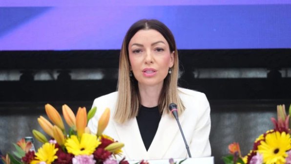 ODRŽANA ŠESTA BEOGRADSKA THINK TANK KONFERENCIJA Više od 20 govornika iz 12 država i sa četiri kontinenta o budućnosti geopolitike, tehnologije, obrazovanja i kulturne saradnje