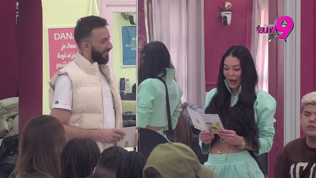 Zapušio usta svim dušmanima: Taki ponovo javno stao uz svoju ćerku, Maja žestoko izrešetala Staniju! (VIDEO)