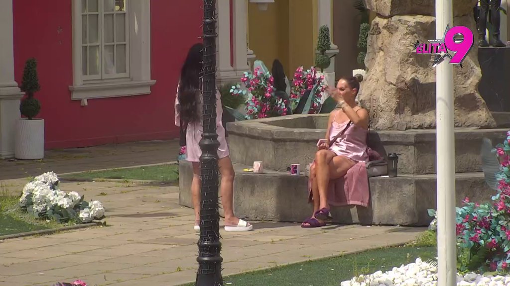 Pukli su od sujete: Kačavenda odrukala Maju i Alibabu, otkrila Staniji koliko je ne podnose! (VIDEO)