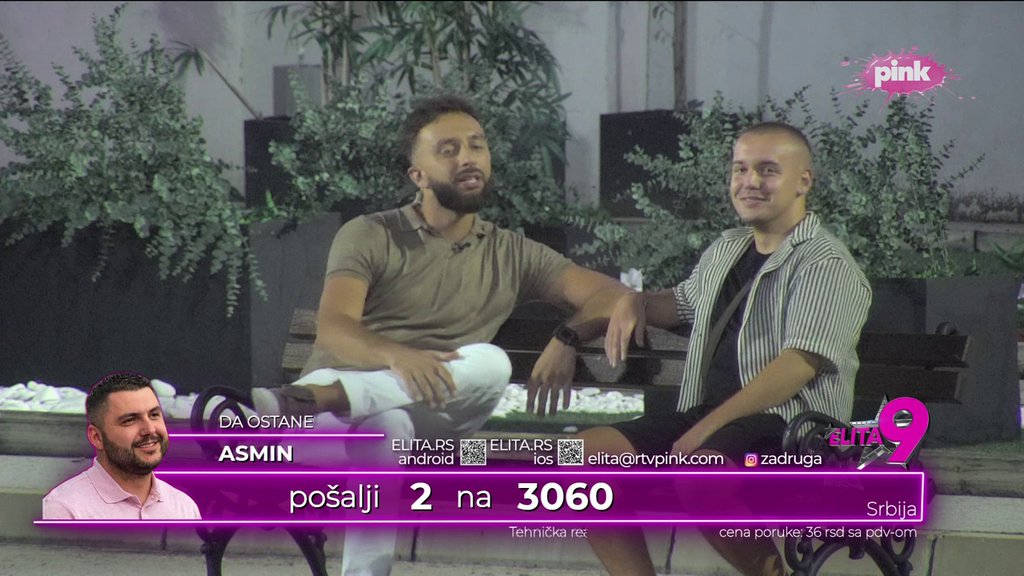 Maja Marinković bila sa poznatim srpskim glumcem koji živi u Rusiji!? Dačo raskrinkao čitavu aferu, ubeđen da su imali TROJKU! (VIDEO)