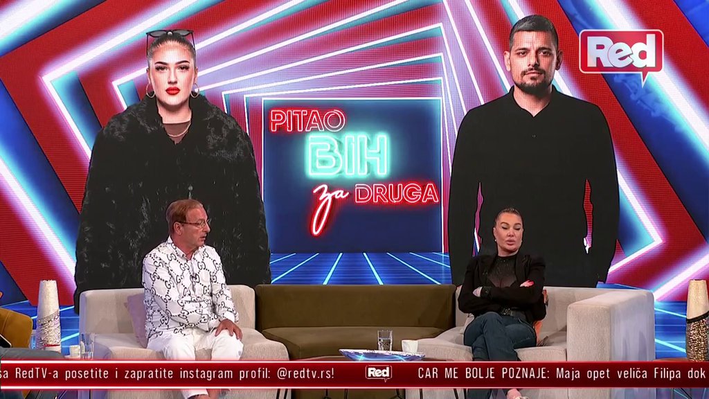 Voli haos: Bivša takmičarka Elite urnisala Boru i Anastasiju, pa otkrila šok detalje! (VIDEO)