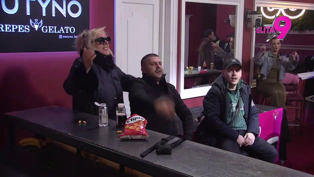 Našao saborca protiv Kačavende! Palo pomirenje Zorice i Asmina, nakon svih svađa zakopali ratne sekire (VIDEO)