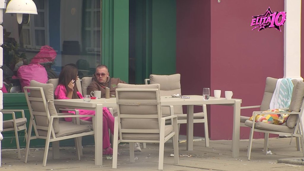 Svađali su se celu noć, izašao je iz kreveta... Dača i Sanja pretresli zadnju svađu Đukića i Aneli, evo do kakvog zaključka su došli (VIDEO)