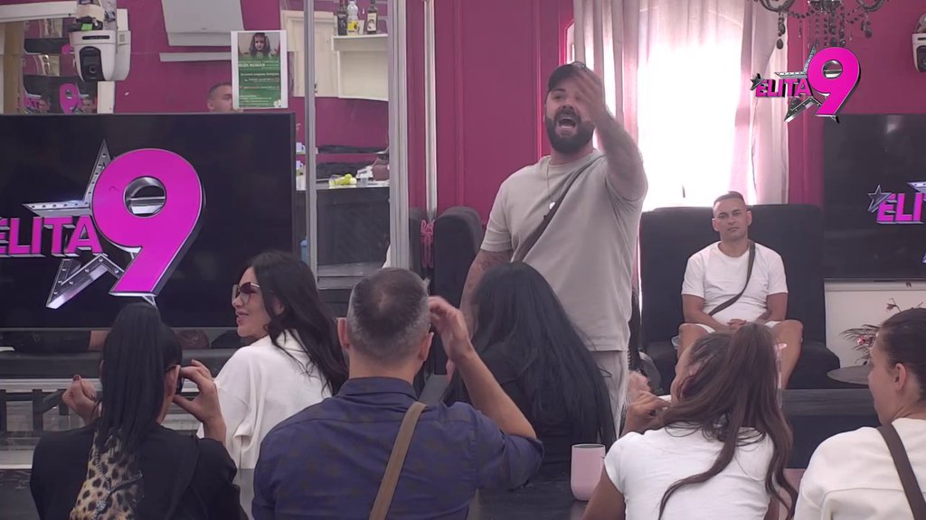 Trudna Anita nema mira: Dači preti kao da sutra ne postoji, pale nikad teže prozivke! (VIDEO)