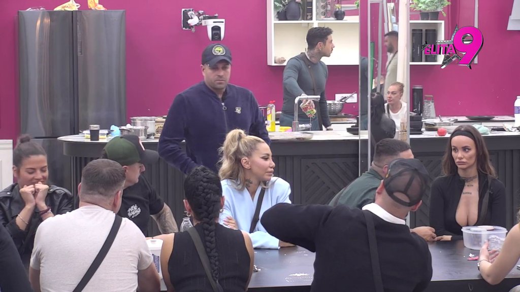 Luka obrlatio donji dom: Napeto do samog kraja, takmičari sasuli njemu i Aneli iskreno mišljenje u lice! (VIDEO)