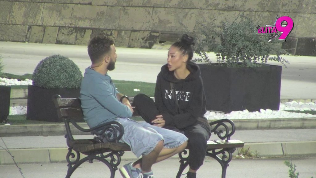 Ne bih podnela da ga vidim sa drugom: Maja ogolila dušu o svom odnosu sa Alibabom, pa se dotakla Stanijinog karaktera (VIDEO)