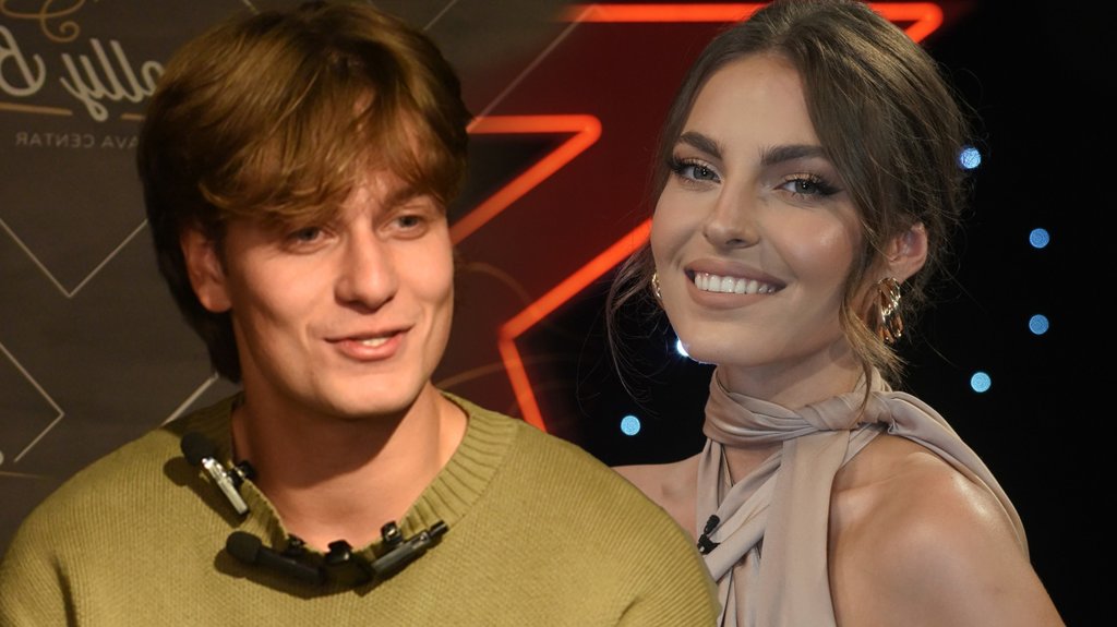 Novi dokaz da su Džejla i Jakov u vezi?! Pogledajte snimak koji kruži mrežama, sada su stvari MNOGO JASNIJE (VIDEO)