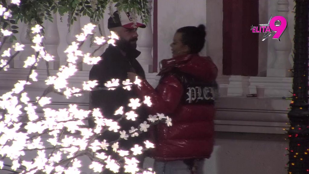 Bilo mi je drago kad... Luka i Anita se prisetili kako su se muvali dok su oboje bili zauzeti! (VIDEO)