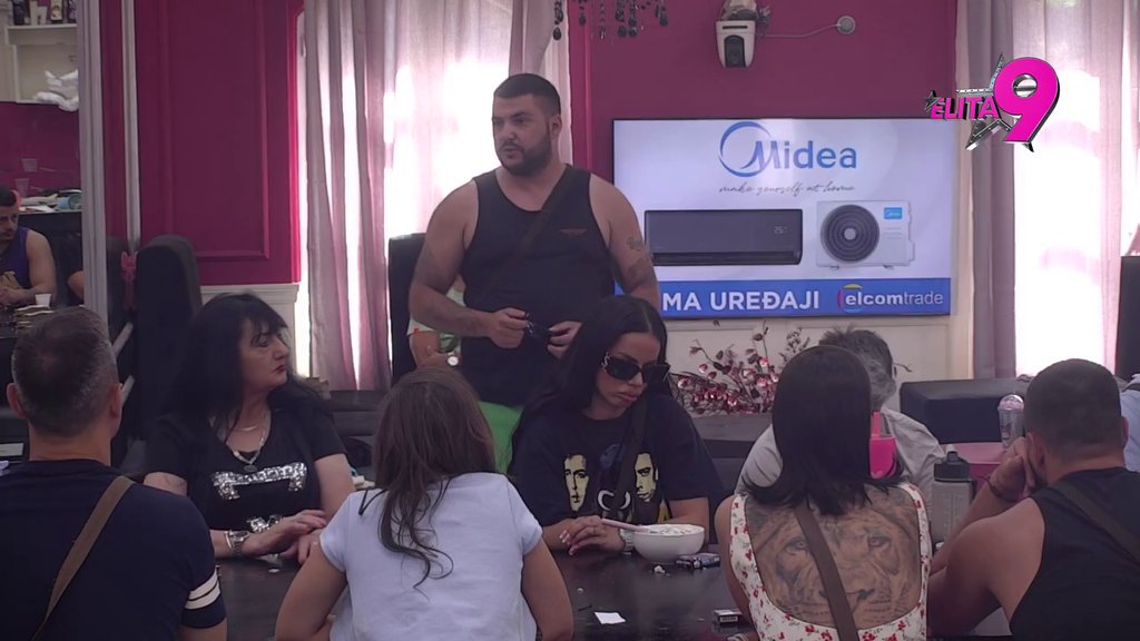 Muk u Beloj kući! Janjuš održao lekciju svim roditeljima, Terza, Asmin i Aneli prebledeli! Ove reči bole (VIDEO)