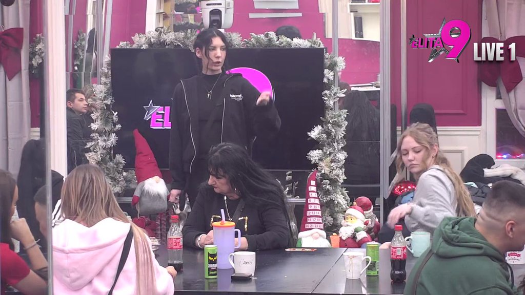 Šok preokret: Sandra Todić priznala da joj se sviđa Nerio, Hani pala roletna i zaurlala: Nisam luda... (VIDEO)