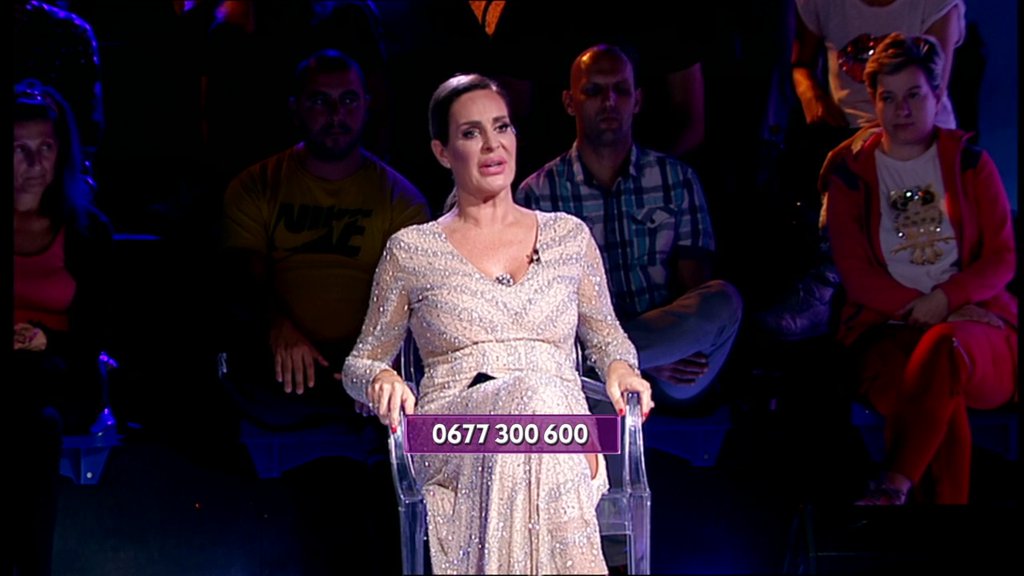Pun gas gospođo Biljana: Kačavenda udarila po veridbi Aneli i Luke, Ena uzvratila Vujovićevoj mami: Ako joj posle cele karijere treba naslov u medijima s mojim imenom, SAMO NAPRED (VIDEO)