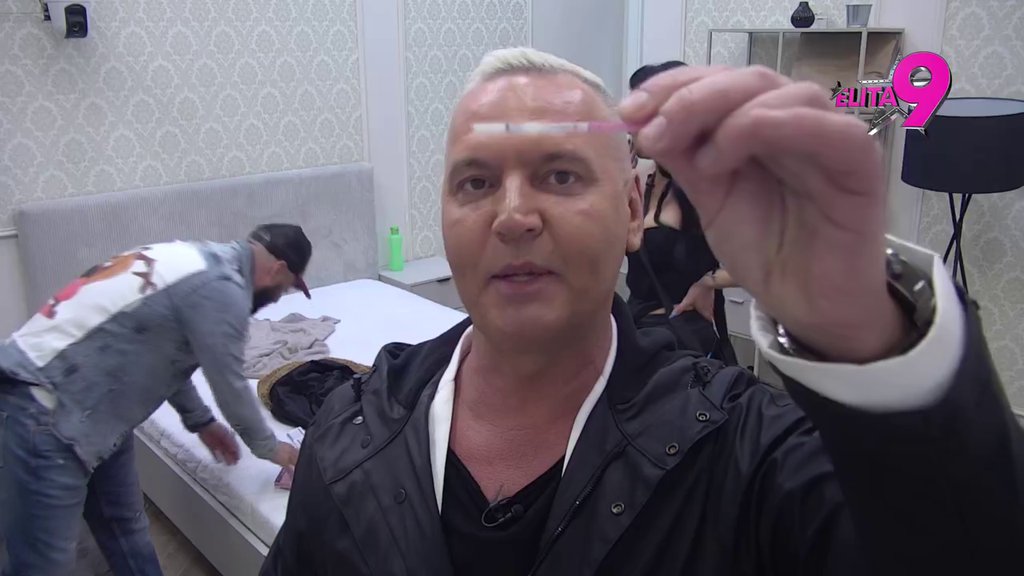 Suze preplavile hotel! Anita Stanojlović je TRUDNA (VIDEO)