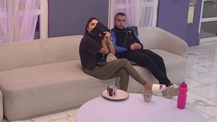 Šok potez Marka Stefanovića: Šurovao sa Sofijom iza Sanjinih leđa, ako ona sazna, nastaće pakao! (VIDEO)