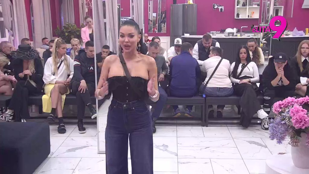 Stanija ima pravo da zameri neke stvari! Maja o druženju sa Asminom: Trudi se da ne pređe granicu drugarskog odnosa, jedno pitanje je totalno zbunilo (VIDEO)