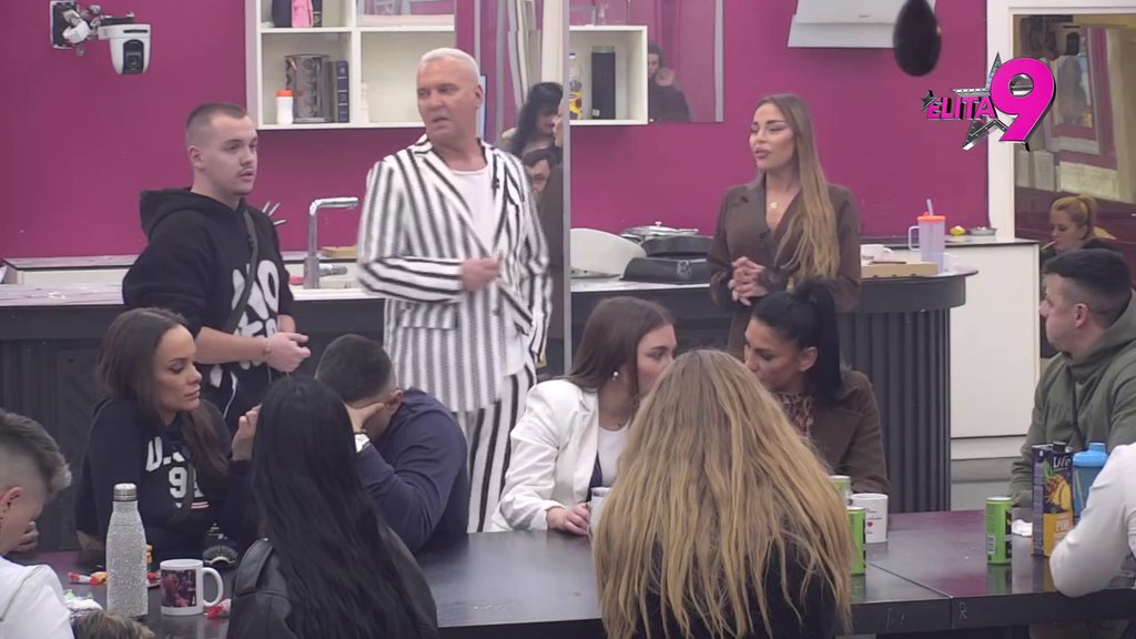 Prodala Daču, nije trepnula: Sofija ga šutnula kao poslednjeg kera zbog Terze, on na ivici suza! (VIDEO)