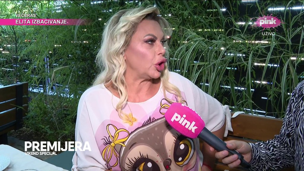 Marija Kulić žestoko o ratu ćerke Miljane i Filipa Cara u Eliti: Čim mu kažeš istinu...