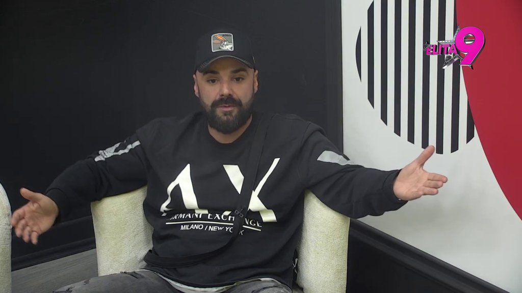 Verovao sam mu od prvog dana: Luka otvorio sve karte i otkrio da je znao da Janjuš govori istinu o prepiskama s Aneli, a lažno je branio! (VIDEO)
