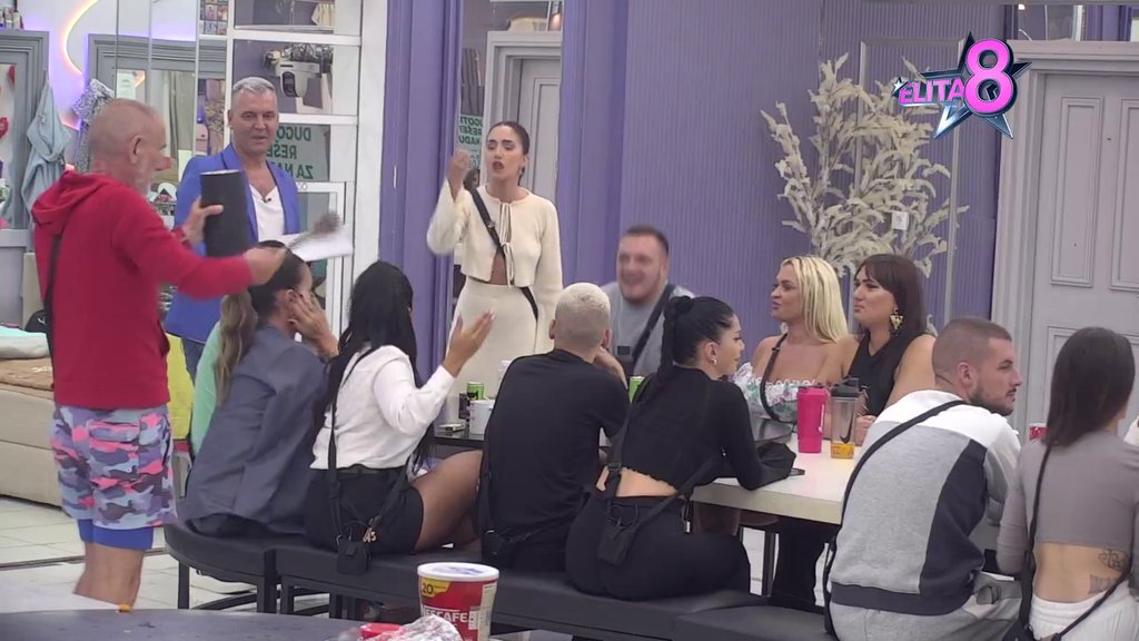 SAMO ČUDO MOŽE DA IM SPASI VEZU!? Anđela besna kao ris, svu krivicu zbog Pavla prebacila na Gastoza, pa pomutila totalno: Trebao si da veruješ drugu! (VIDEO)