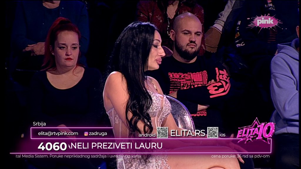 Sretala sam ga u lokalu... Maja Marković otkrila kog takmičara iz Bele kuće poznaje, ostavljao joj i bakšiš (VIDEO)