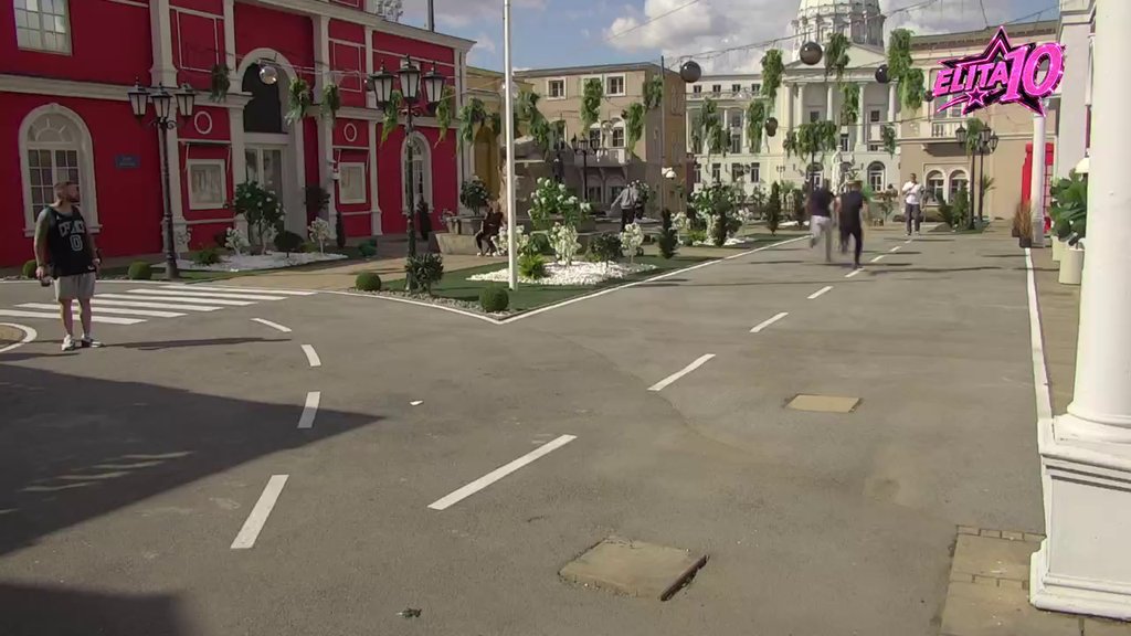 GLUPAN I TUPAN! Leon i Dalibor organizovali trku, Sanja, Sandra i Janjuš ih žestoko opljuvali (VIDEO)