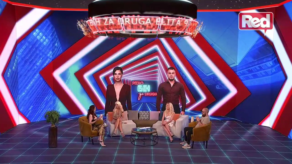 NE MOŽE DA UPRAVLJA S NJIM, TO JE BOLI: Bivša učesnica Elite 9 žestoko potkačila Minu Vrbaški, pa dala svoj sud o Viktoru Gagiću i njihovoj vezi! (VIDEO)