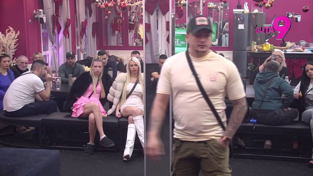 Osveta se služi hladna! Sofija ne prestaje da se igra sa Terzinim emocijama, konačno progovorila o Kariću i Milanu (VIDEO)