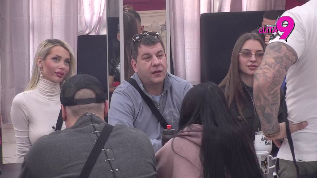 Stavili definitivnu tačku na prijateljstvo: Luka i Terza sručili jedan drugom sve u lice, rešili da budu na distanci! (VIDEO)