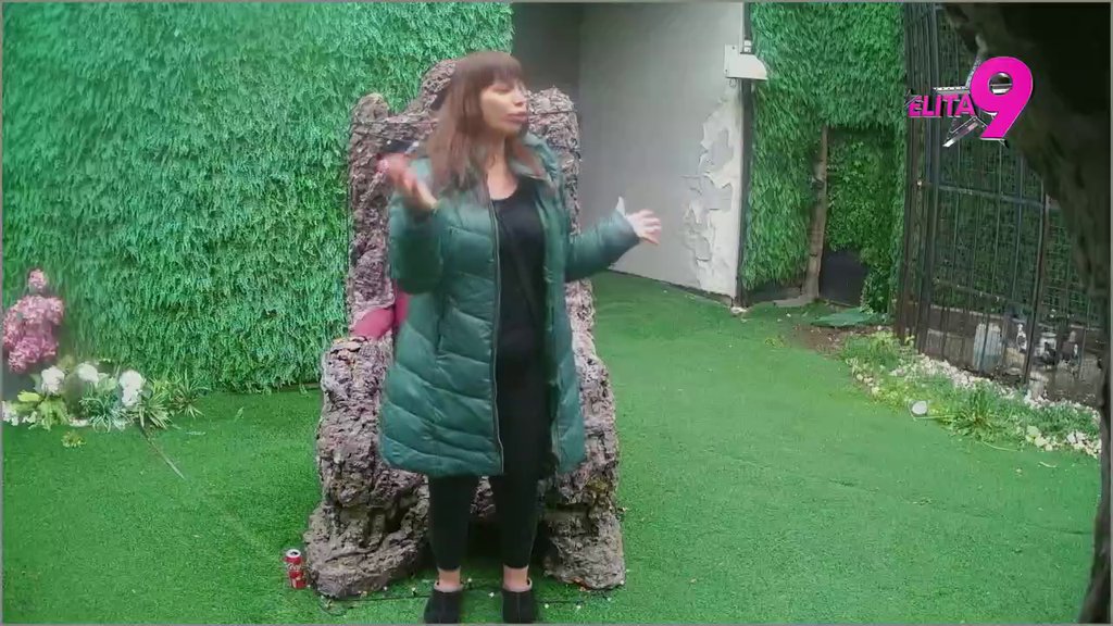 RAZVEZALA JEZIK: Miljana unakazila Maju Marinković, ovo joj nikad neće oprostiti! Posebne uvrede sačuvala za Teodoru i Bebicu: Teško ku*vinsku narav i ćud možeš ispraviti (VIDEO)