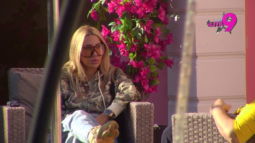 SVOJE SE MESO NE JEDE! Zorica dala Aneli savet zlata vredan! (VIDEO)