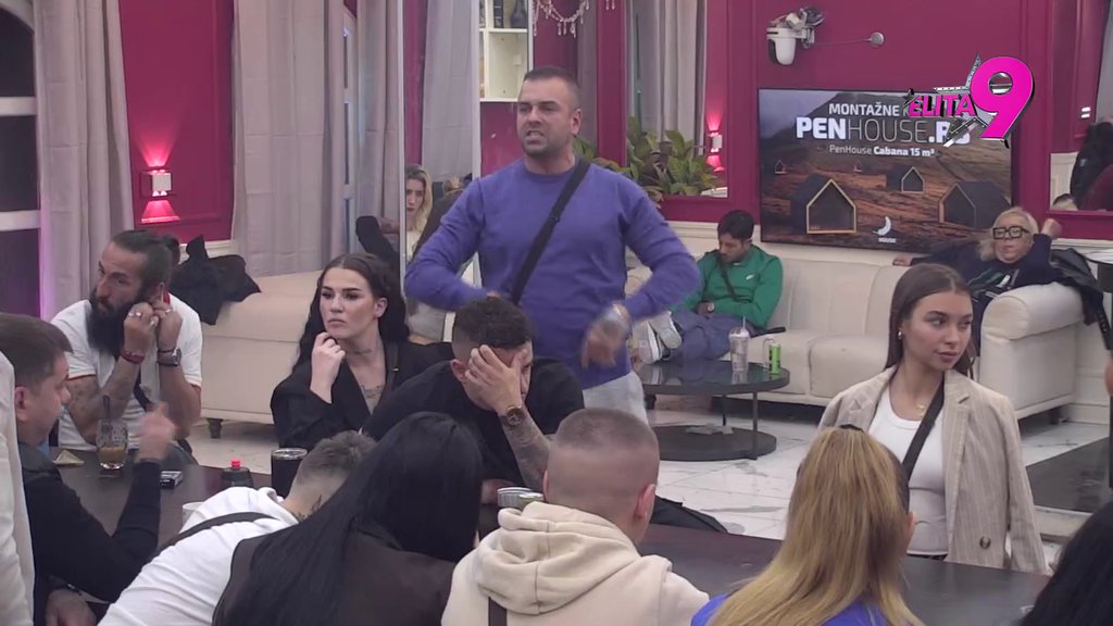 UHVAĆEN U LAŽIMA: Milan kipti od besa, totalno izgubio konce! Janjuš i Luka ustanovili niz nelogičnosti: U startu si rekao da nisu bile trudne (VIDEO)